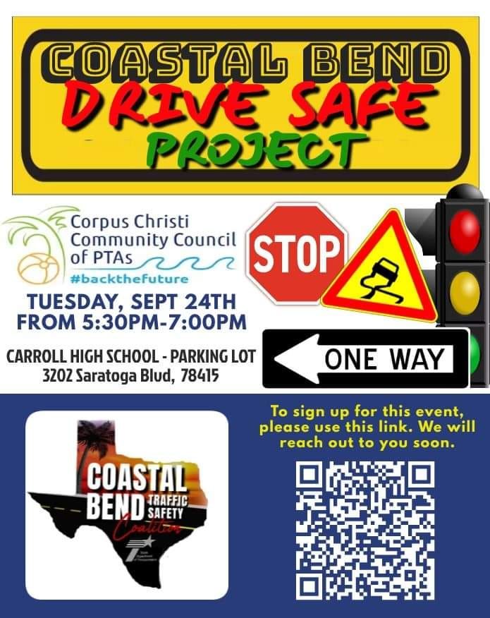 Drive Safe Project 2024