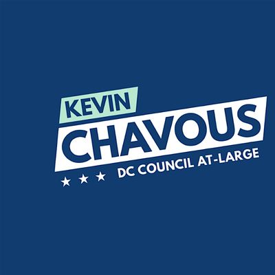 Chavous for DC
