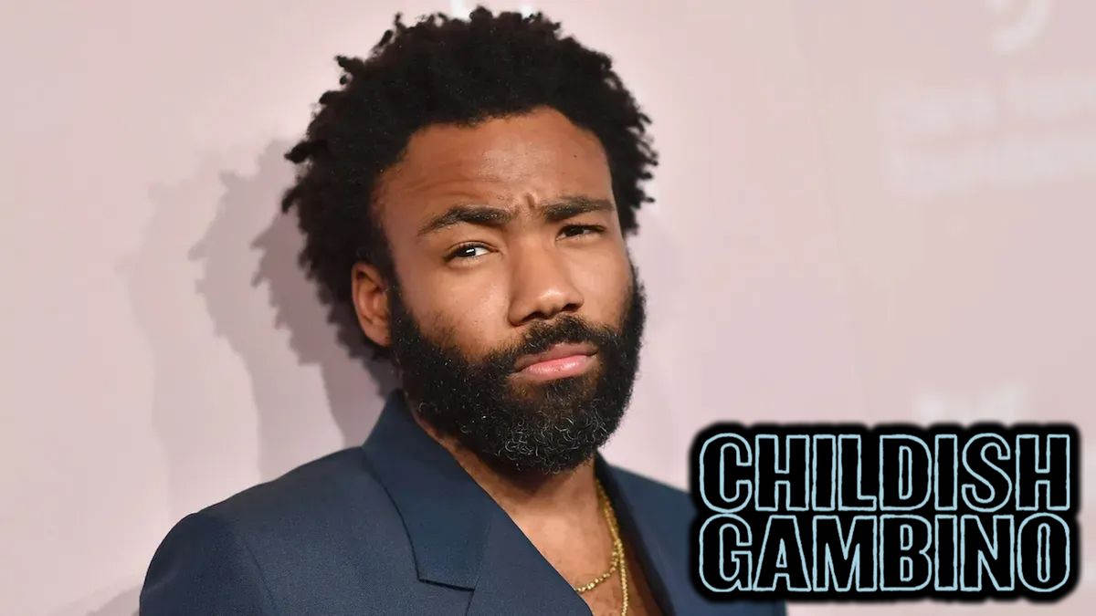 Childish Gambino at Value City Arena at The Schottenstein Center