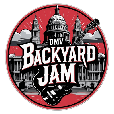 DMV BACKYARD JAM