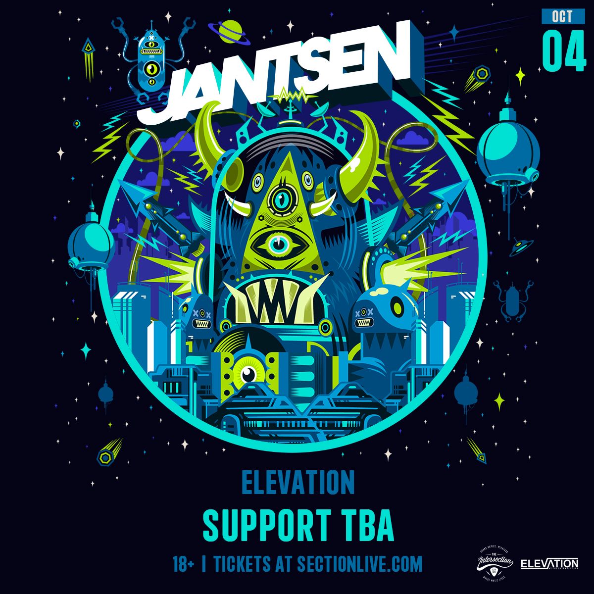Jantsen