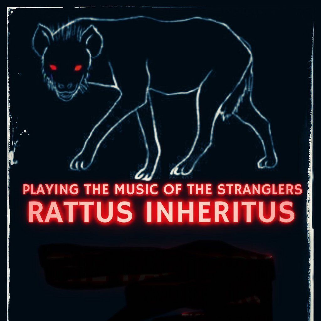 Rattus Inheritus play the Stranglers live at the York Vaults