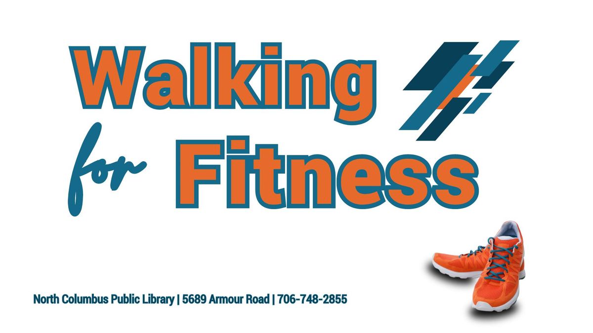 Walking for Fitness