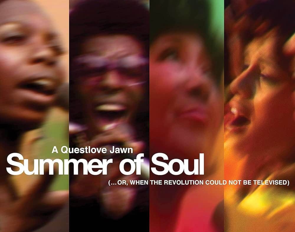 The Hawk Foundation for Research and Education in African Culture & The WCLM present: Summer of Soul