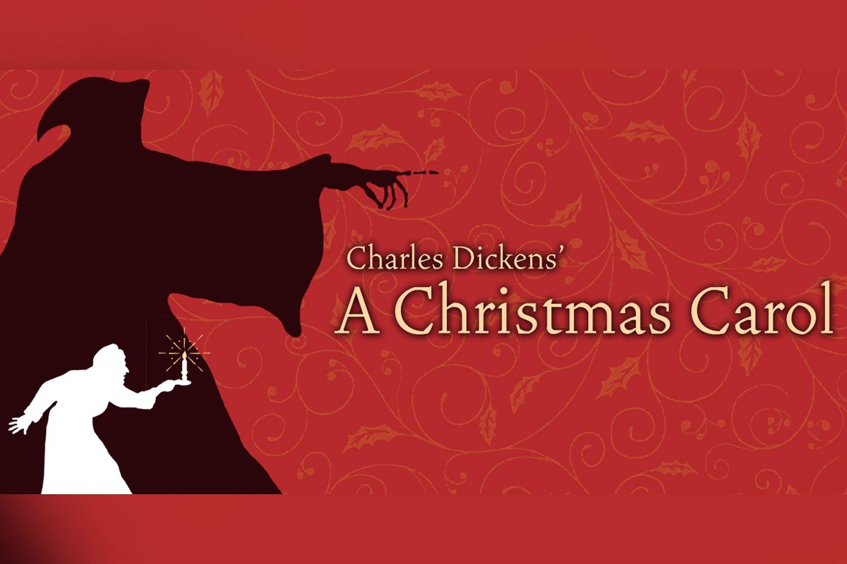 Charles Dickens' A Christmas Carol