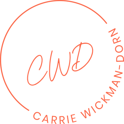 Carrie Wickman-Dorn