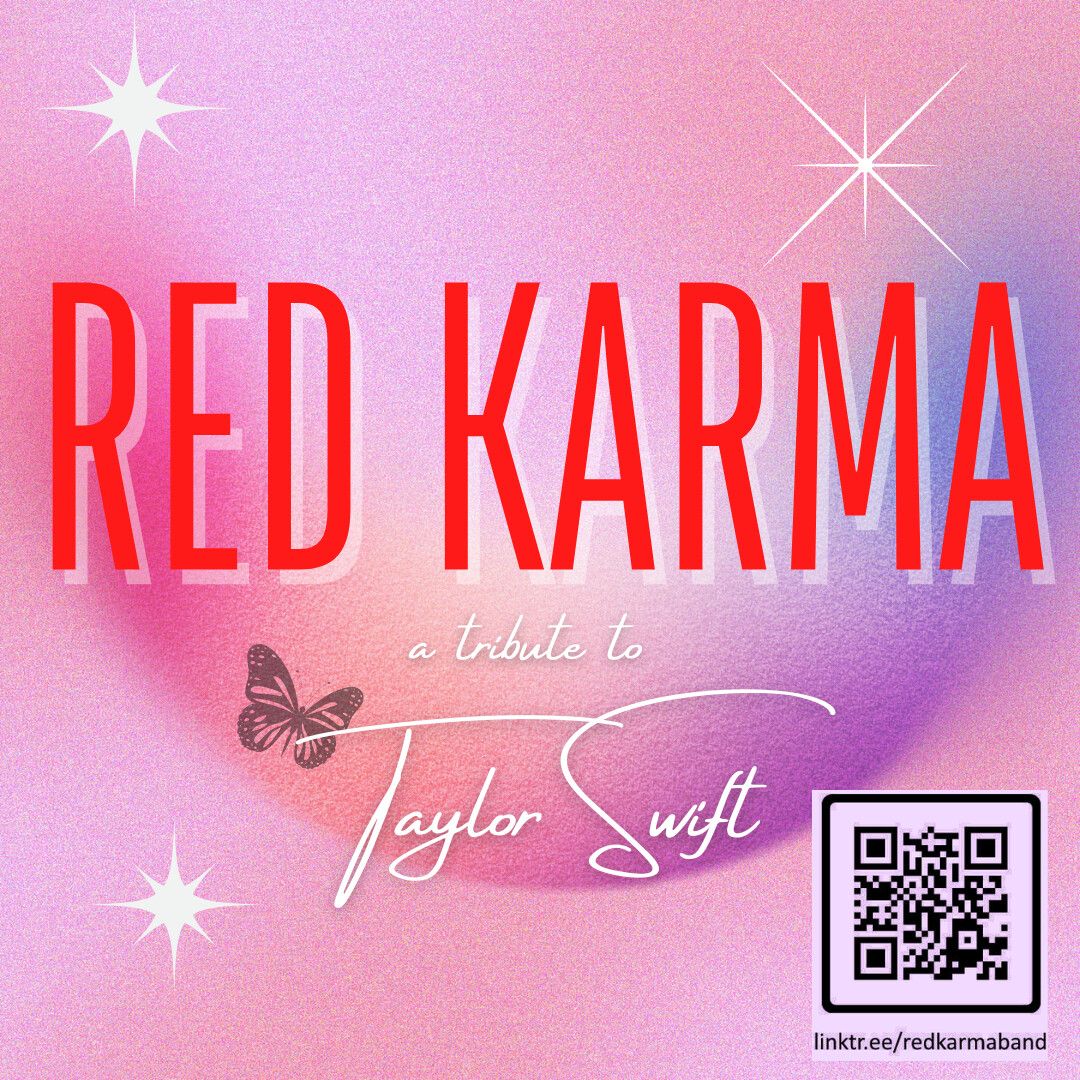 Red Karma - Tribute to Taylor Swift