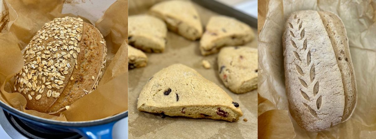 February Bake Sale in Downtown Beloit! 