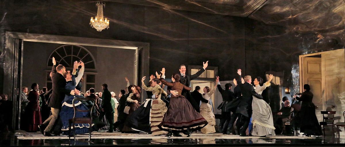 Onegin