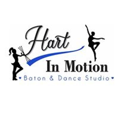 Hart in Motion Baton & Dance Studio