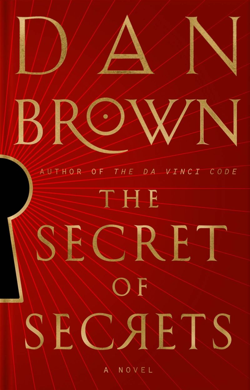 Dan Brown