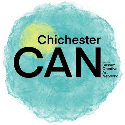 Chichester CAN (Sussex Creative Art Network CIC)