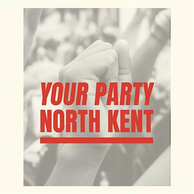 Your Party North Kent
