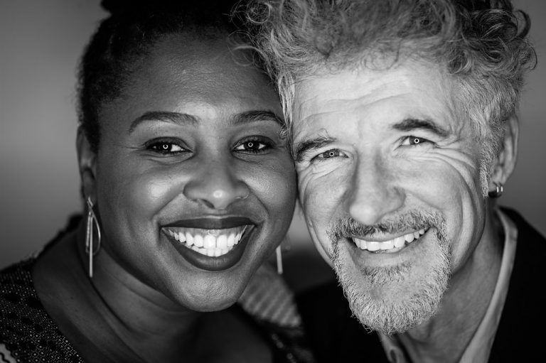 Folk-gospel -duo Dan + Claudia Zanes \/ Laurin p\u00e4iv\u00e4konsertit -sarja