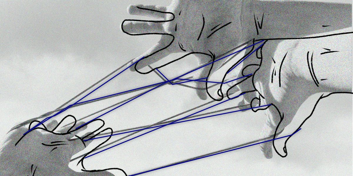 Weaving Worlds - MA Applied Imagination Graduate Symposium