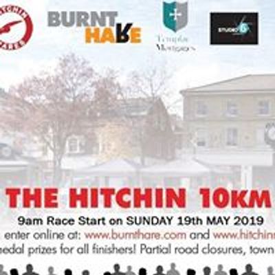 The Hitchin 10km