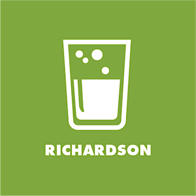 Glass Half Full (Richardson)