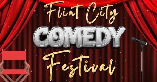 Flint City Comedy Fest 2025