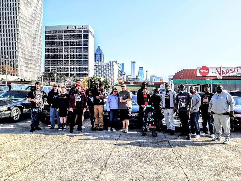 Atlanta INC October meet