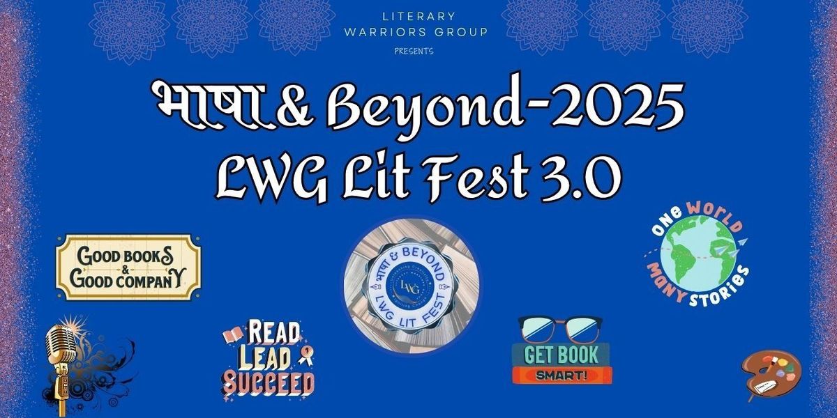 Bhasha & Beyond 3.0