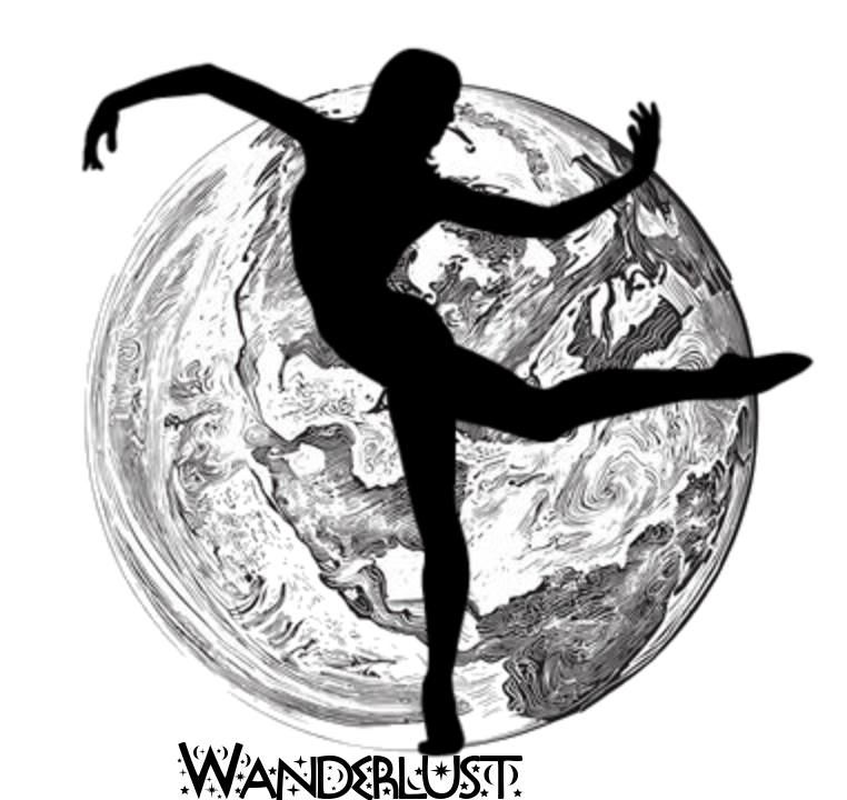 Wanderlust - Bez Dance & Amy Hamilton's Dance Arts 2024 Year End Recital