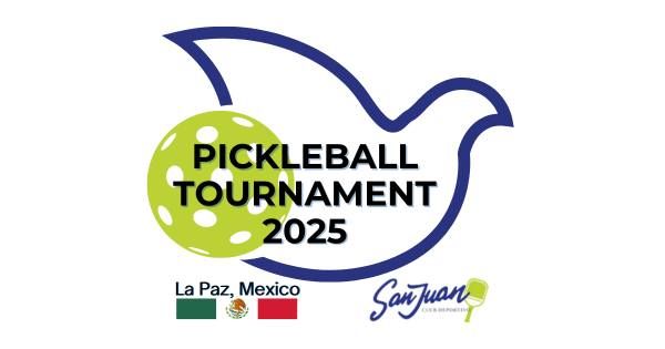 La Paz, Baja, Mexico - Come to play a SENIOR tournament, stay to experience La Paz