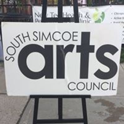 South Simcoe Arts Council