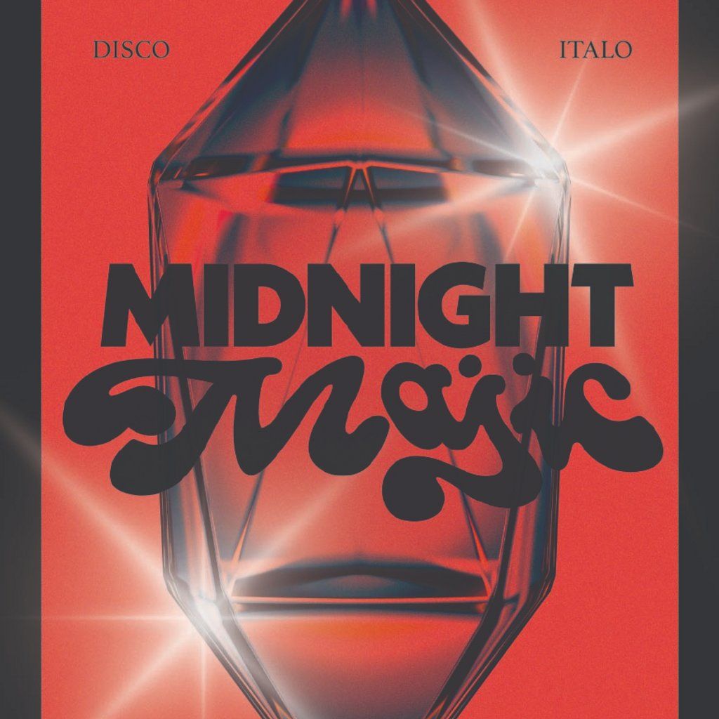 Midnight Majic's Early Evening Special