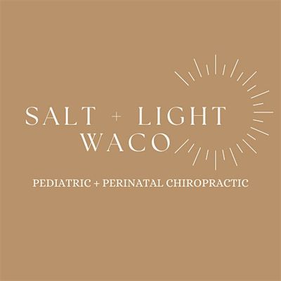 Salt + Light Waco