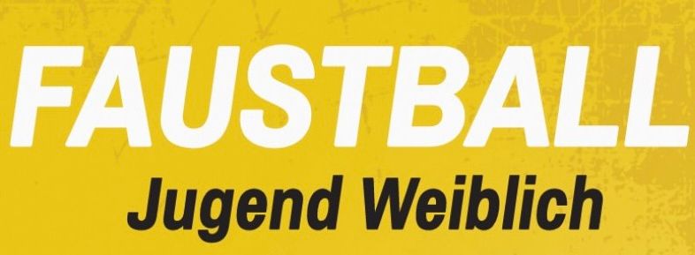 FAUSTBALL Jugend Weiblich U12 Meisterschaft