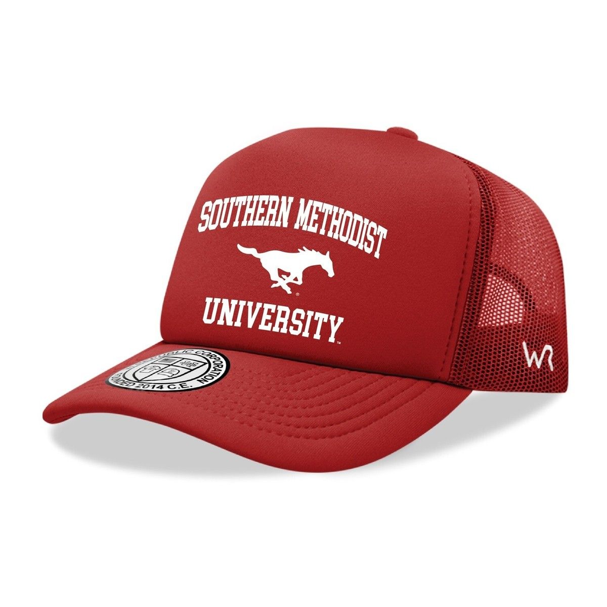 Southern Methodist (SMU) Mustangs vs. Cal St. Fullerton Titans