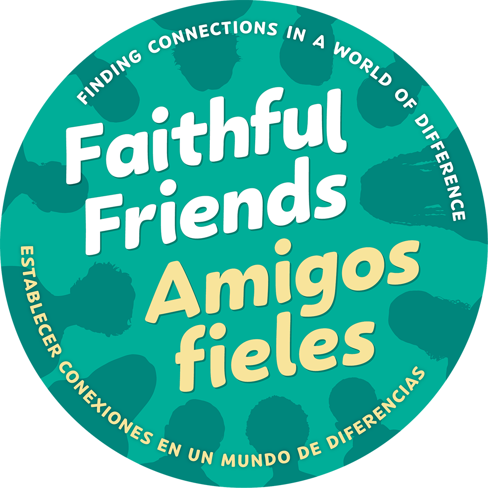 Faithful Friends at Valentine Theatre