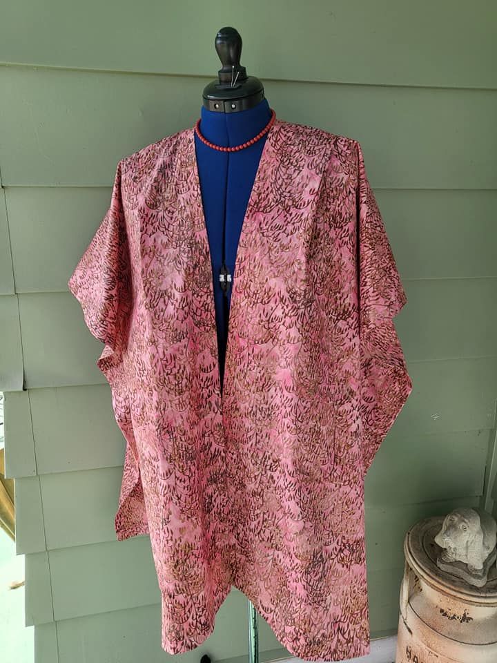 Anytime Topper Class, Fletcher’s Homemade, Elizabethton, 19 April 2023