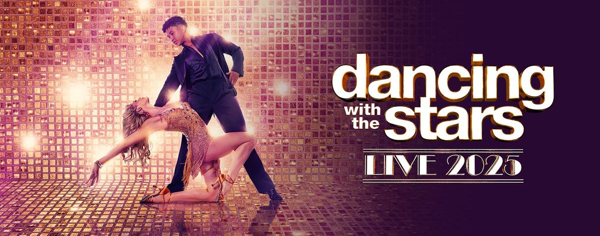 Dancing With The Stars - St. Louis