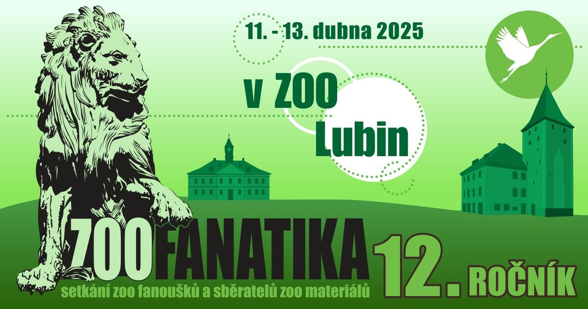 ZooFanatika 2025