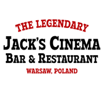 Jack's Bar Warsaw Cinema