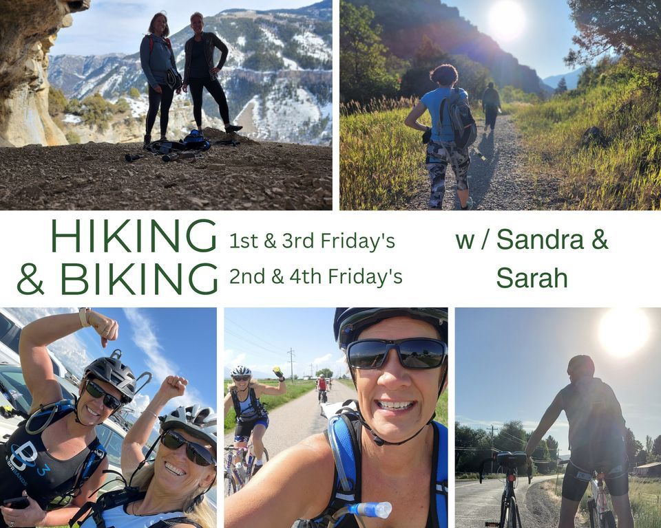 Hiking Group