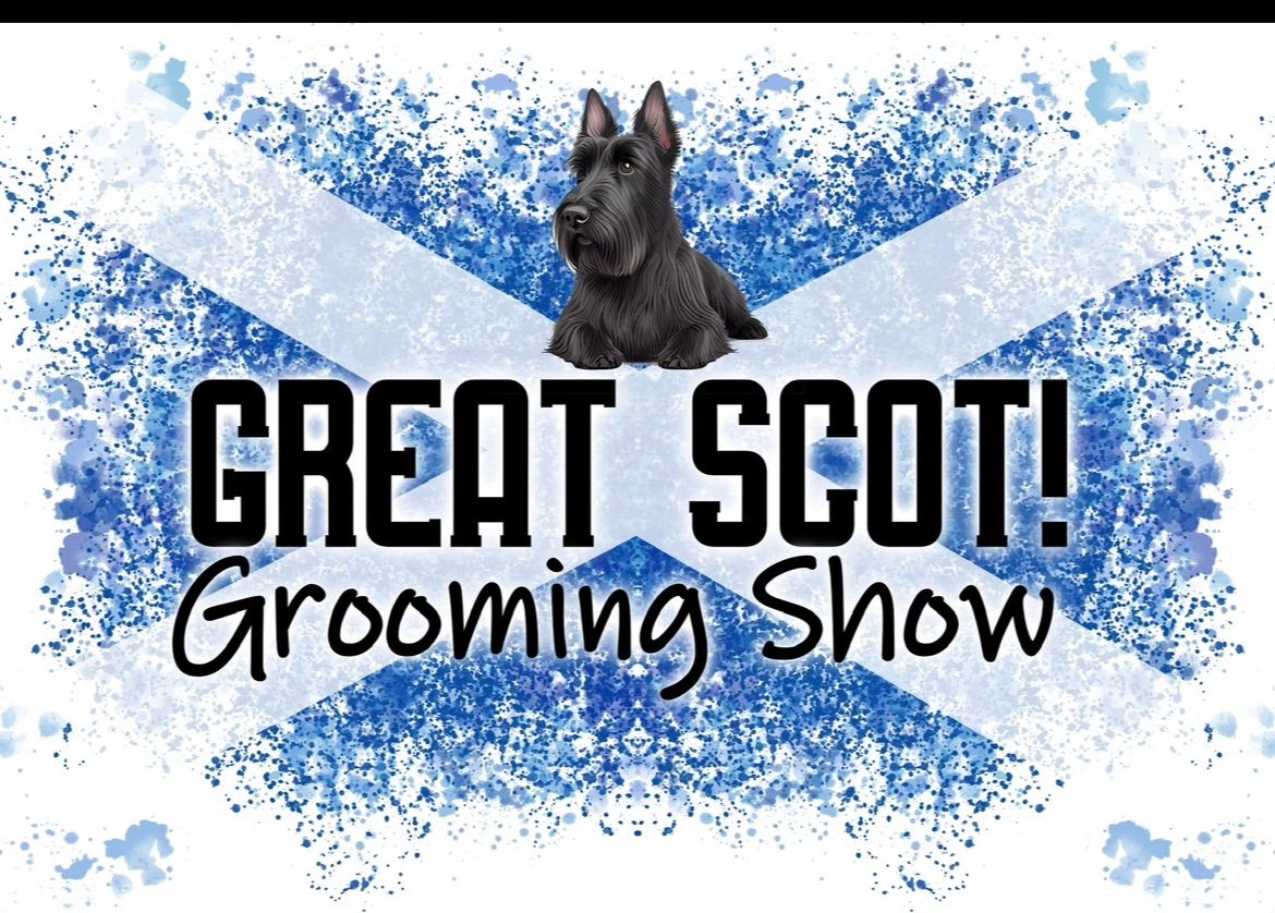 Great Scot Grooming Show 