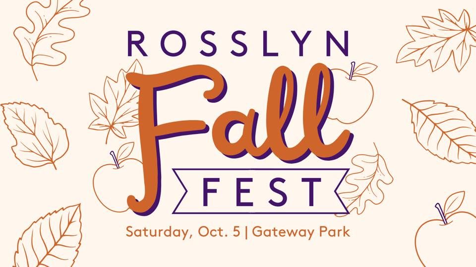 Fall Fest