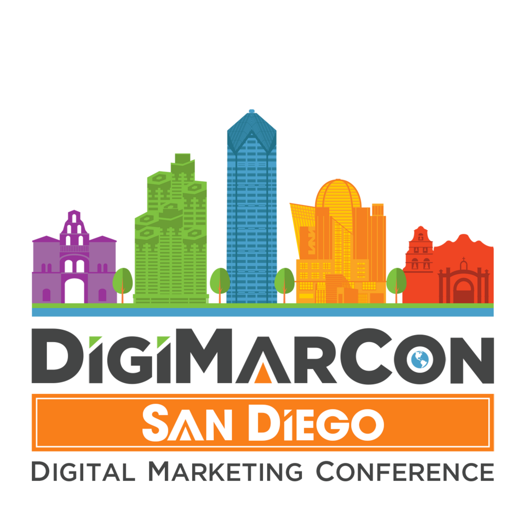 DigiMarCon California 2022 - Digital Marketing, Media and Advert