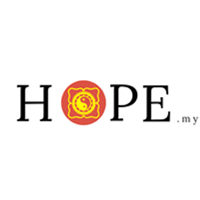 HOPE Malaysia-Heaven On Peaceful Earth