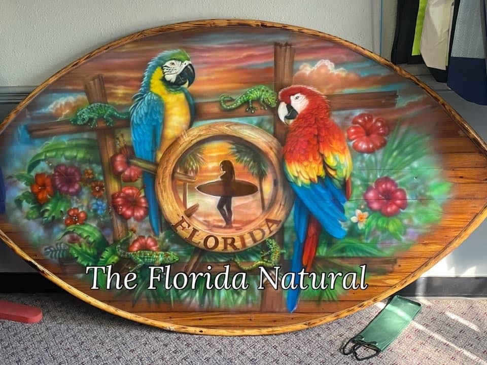 The Florida Natural 