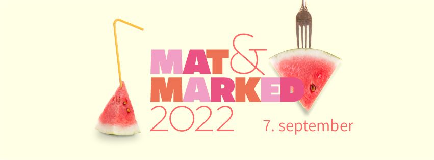 Mat & Marked 2022