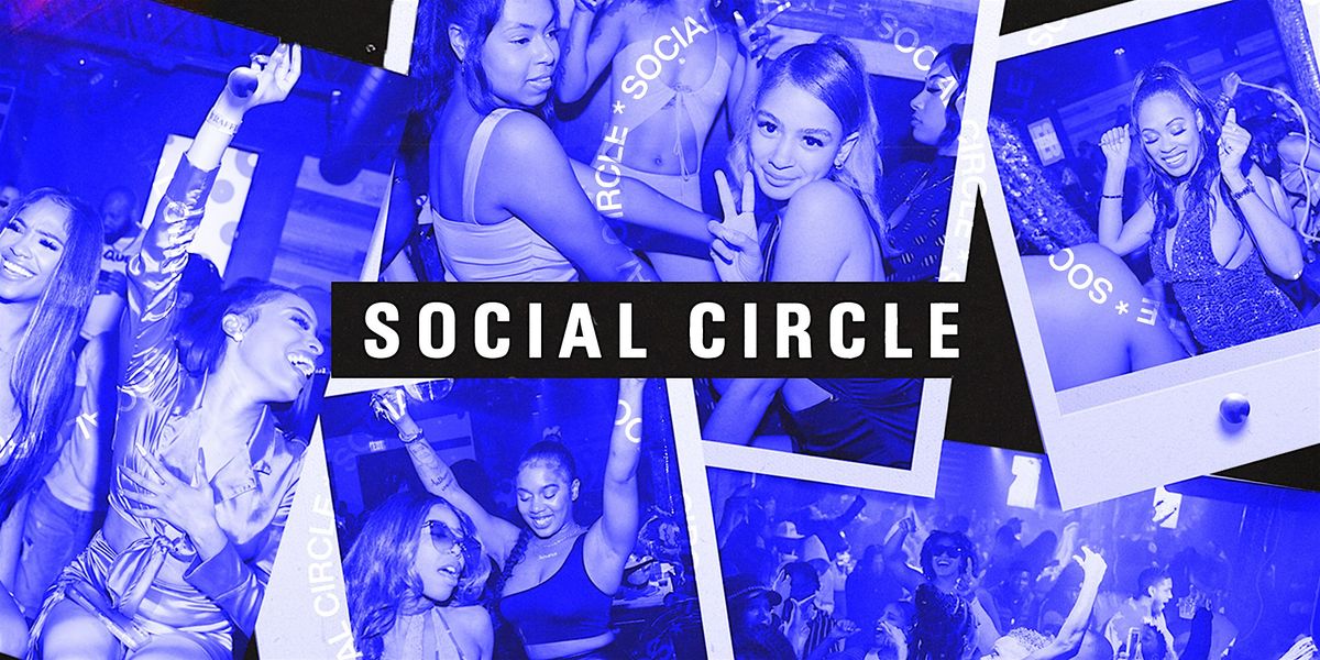 Social Circle - May Edition