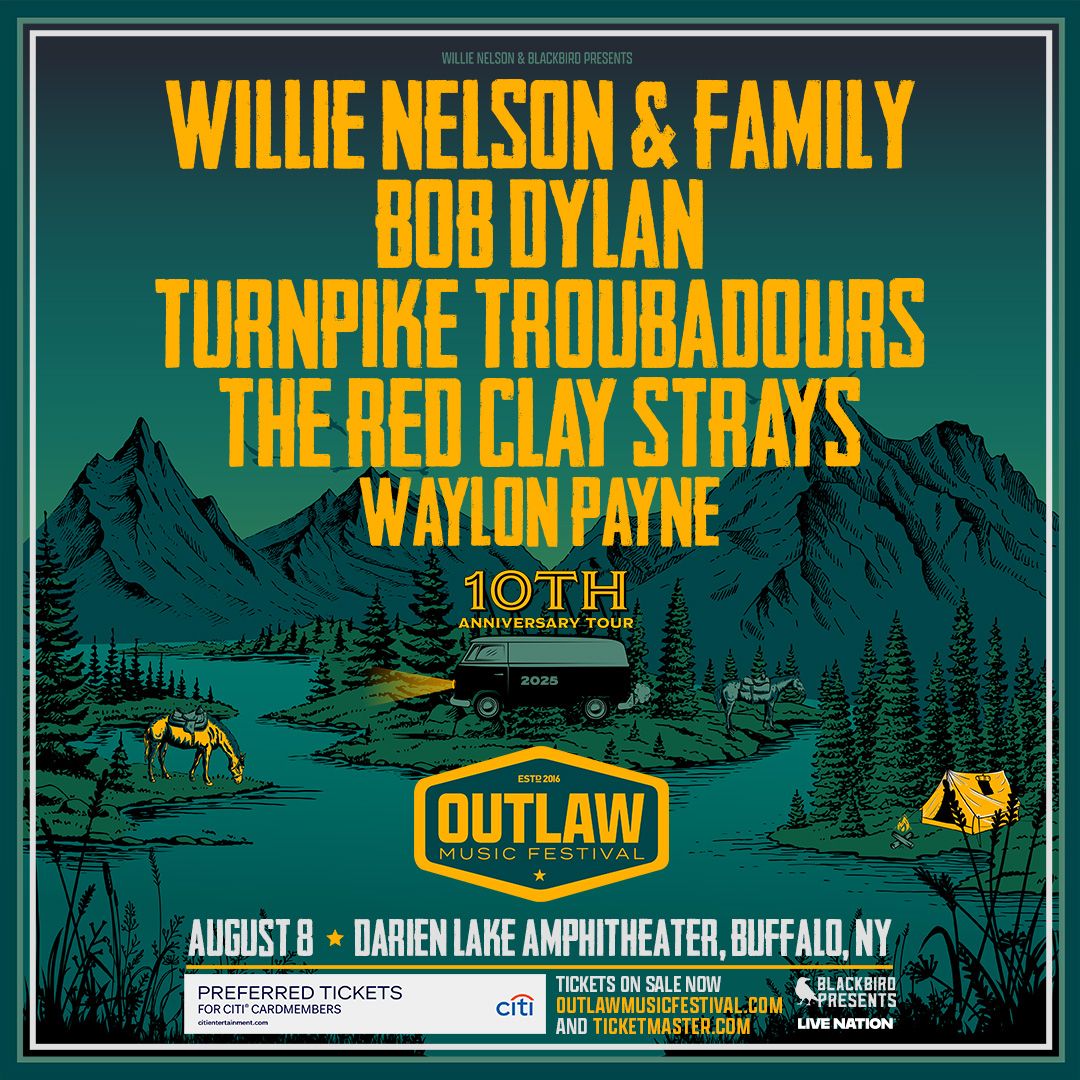 The Outlaws