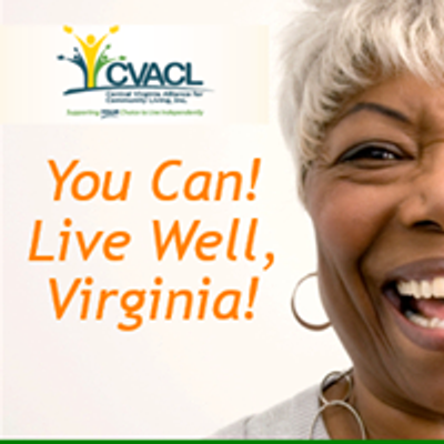 Central Virginia Alliance for Community Living