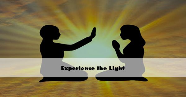 Experience the Light