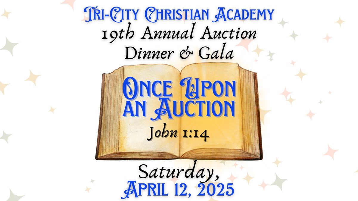 Once Upon an Auction