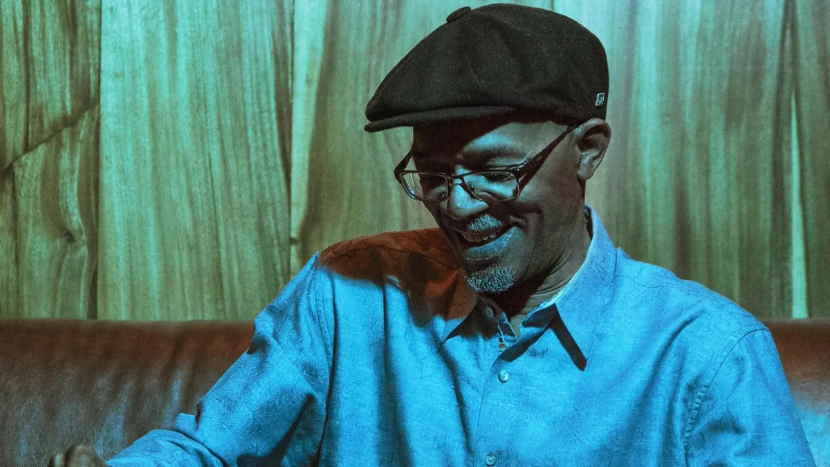 Beres Hammond, Baby Cham, Marcia Griffiths, Cham in Brooklyn