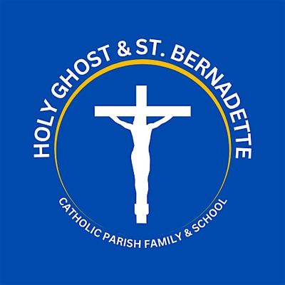 Holy Ghost & St. Bernadette